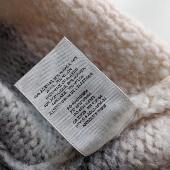 Lennie sweater - Picture 6 of 7